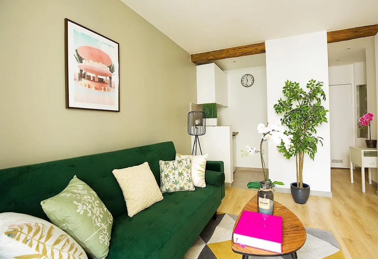 Apartament 1616 - Best Deal