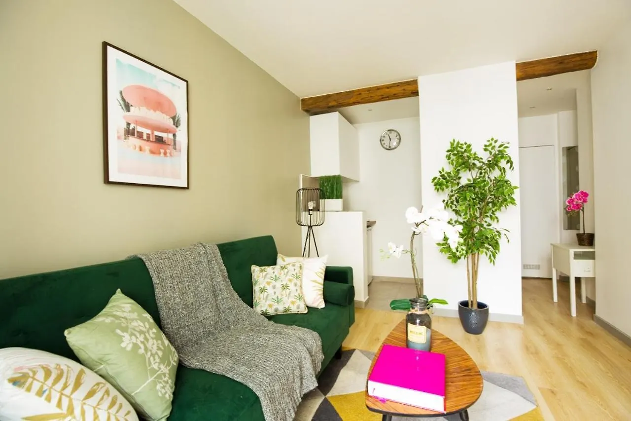 1616 - Best Deal Apartament