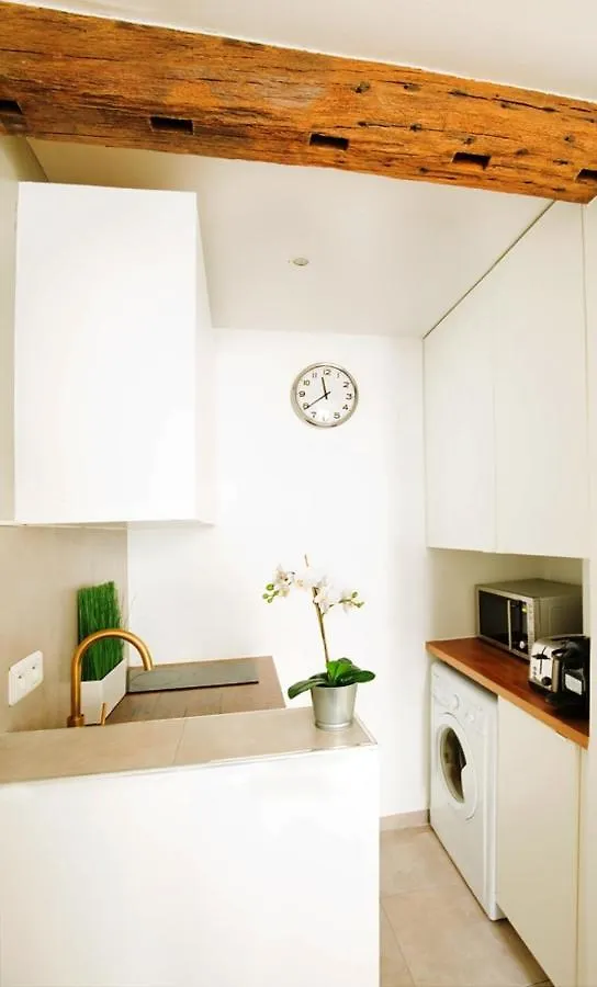 1616 - Best Deal Apartament
