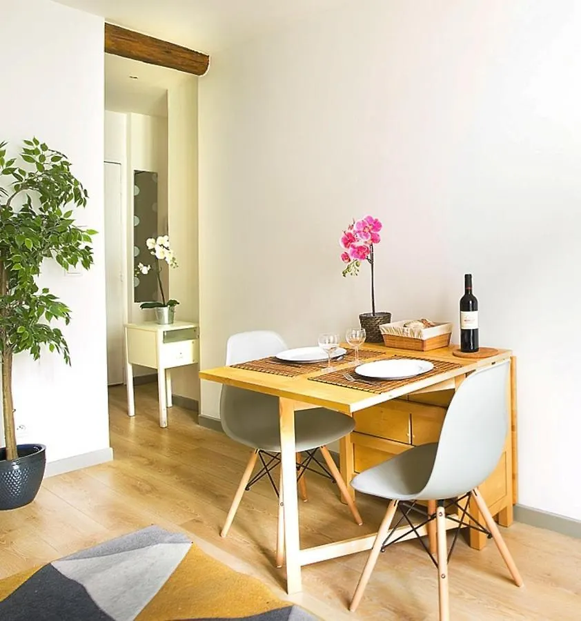 1616 - Best Deal Apartament