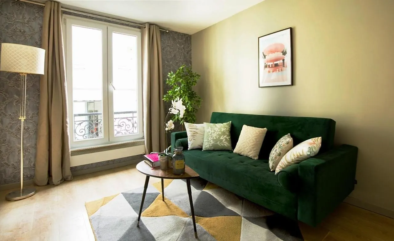 Apartament 1616 - Best Deal *