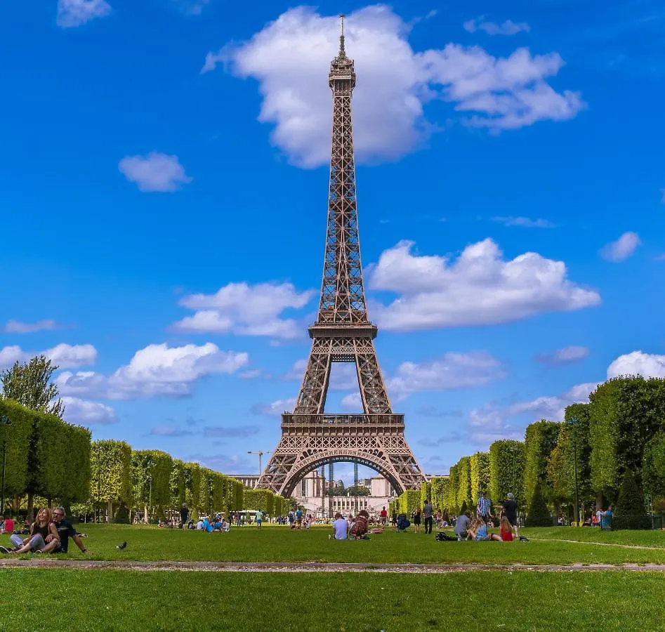 1616 - Best Deal Apartman